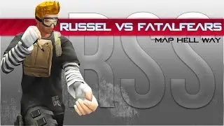 Op7 | -Russel- vs FatalFearS |  Hell Way | xRip