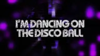 Hozea @hozeamusik ft. DJ Big 6 @djbig6 - Disco Ball (Lyric Video)