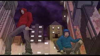 Akronimo & Chico Marte - ||NEXT ONE|| (REPTILIAN FOOD)  ||Prod Warrobit||