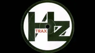 Pratap - Maya (B1) [HzTRAX-13]