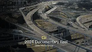 2024 Documentary Reel | Glide Media Group