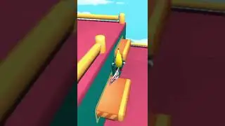 stumble guys gameplay banana guy pro