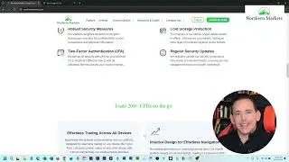 Northernmarkets.com Review - Your Gateway to Smart, Global Trading!