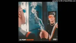 Lil Pump - Designer (Official Instrumental)