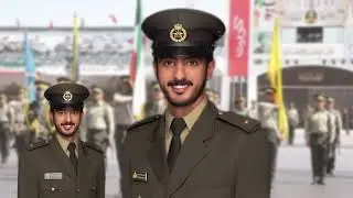 شيلة مهداه للملازم حقوقي علي غنمان نومان الماجدي | كلمات منصور بن بادي | اداء فهد بن فصلا