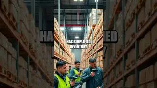 The Invention of the Barcode: Digitizing Commerce
