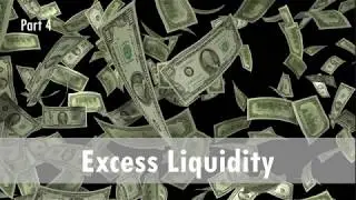 #4 Monetary Policy: Excess Liquidity