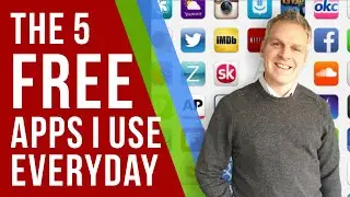 Property Apps For Property Investors | Real Estate | Property Business Tools