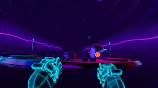 Vibe Punch Boss Fight