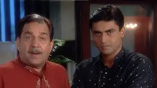 कैसे मान गया विक्रम ऑफिस जाने को क्या चल रहा है विक्रम के दिमाग में | Maharakshak Devi Full Episode