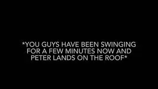 Peter Parker X Y/n POV❤️ part 6