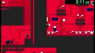 Code Red SPEEDRUN!! -- Any% Pacifist (4:10.61)