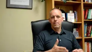 Podcast #8 Triad of Health