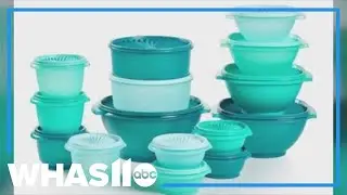 Tupperware files for bankruptcy; Here's why