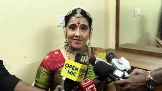 Bala Devi Chandrashekar presents her latest Bharatanatyam production: Mauli – A Timeless Tradition