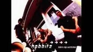 Hobbitz - W&auml;ge dir (1999)