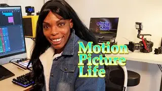 Motion Picture Life Akeylah Johnson Greets You!