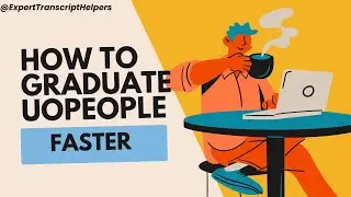 The Fastest Way to Earn UoPeople Credits (And How I Did It in 3 Months)