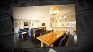 Hamptons Style Luxury Home in Perth By Riverstone Custom Homes