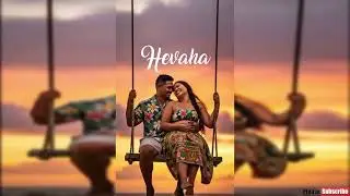 Hevaha (R&B Cover)