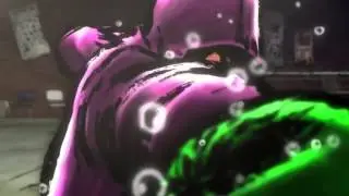 Attack on Smash Bros 4: 2nd Opening V2.0