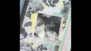 Smash book (от начала до конца) Серия 4 Эпизод 3
