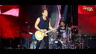 RICHARD MARX Live Performance At Meghalaya Me&bull;Gong Festival 2025