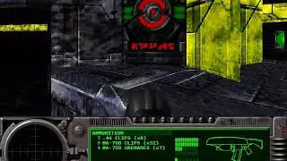 Marathon Infinity - Hang Brain (Total Carnage) 3:02