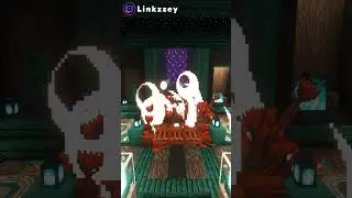 🤯the Most Insane Xp Farm In Hardcore Minecraft