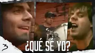 Tr3sdeCoraZón - Qué sé yo?