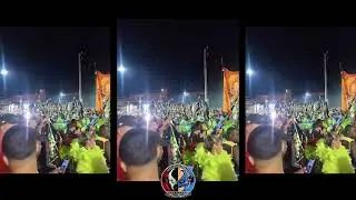 SAIDA DA  TURMA IRRITAÇÃO 2025 - SAUDADES MARLON