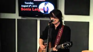 Sonia Leigh - Money is my Name