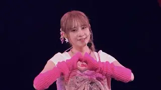 前田佳織里「キュンアピ」（LIVE at LINE CUBE SHIBUYA 2025）