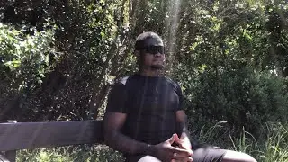 12 Life lessons from my African father