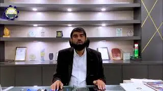 Message from Prof. Dr. Asad Ullah Qazi on UET Lahore Alumni Reunion 2026
