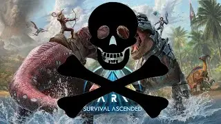 MUERE ARK PARA MI! (No Pense Hacer Este VIDEO NUNCA)