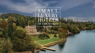 Langdale Chase Hotel in Windermere, Cumbria, United Kingdom | Small Luxury Hotels of the World