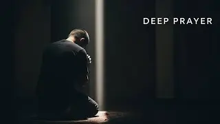  A Deep Morning Prayer for Spiritual Strength and Heavenly Protection