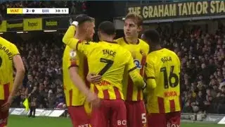 Watford vs Birmingham 3-0 | EFL championship Highlights Today 2026/2027 Tom Ince Goal |