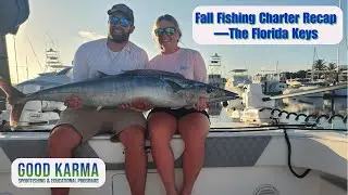Wahoo Trolling Fishing and Mutton Snapper Fishing Clips