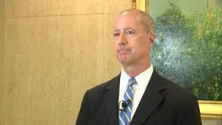 Rep. Mac Thornberry Full Interview