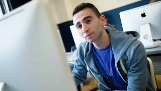 Student Video for the PSB IST degree