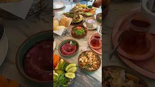 Great Food, Amazing Vibes! 🍽️✨ Enjoy authentic Arabic flavors at Halab KL ❤️💯