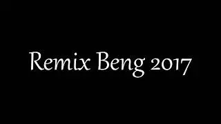 Remix Beng Teplice - Sar te sovel r&aacute;či džav - Official Video