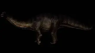 Brontosaurus/Apatosaurus (Dinos Online) Sounds