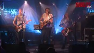 Николай Крупатин - Buenos Noches (Live in Music Town Club)