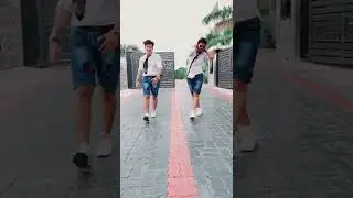 kannum kannum #shorts #viralvideo #viralshorts #dance #anniyan #vikram