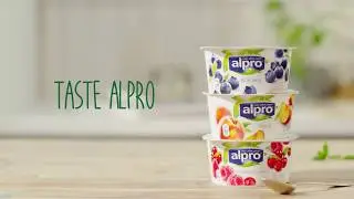 ADV_19331  Alpro yoghurt