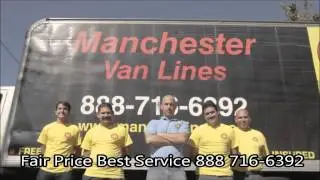 Movers in Tustin -  Great Price Movers - Local Moving Company in Tustin