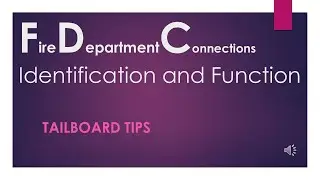 1 FDC ID and Function